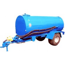 Агрегат для перевозки воды АПВ - 10